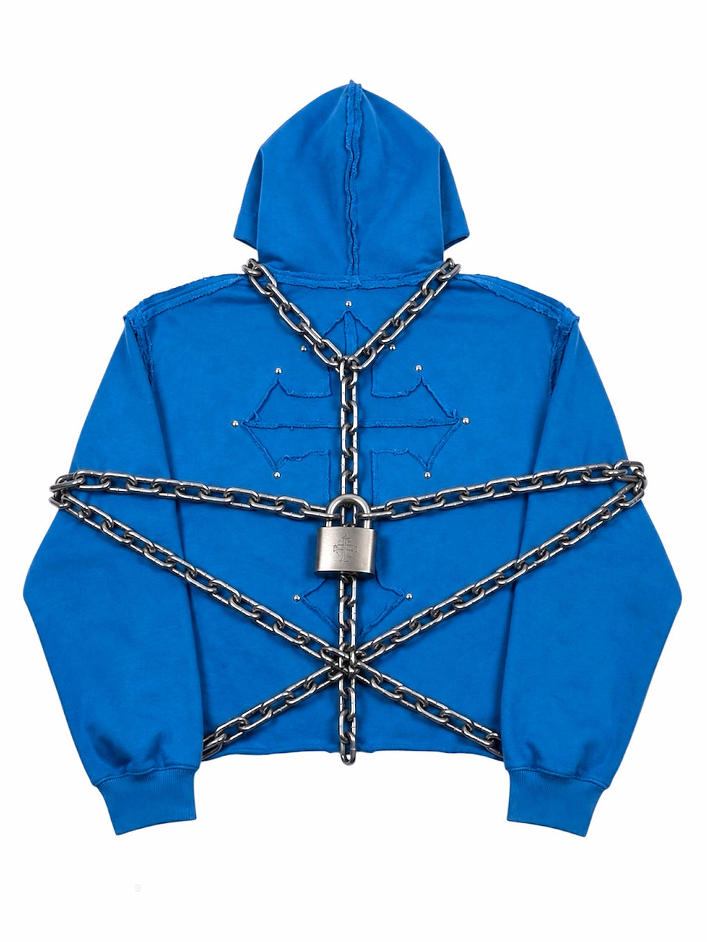 R3LIC HOODIE