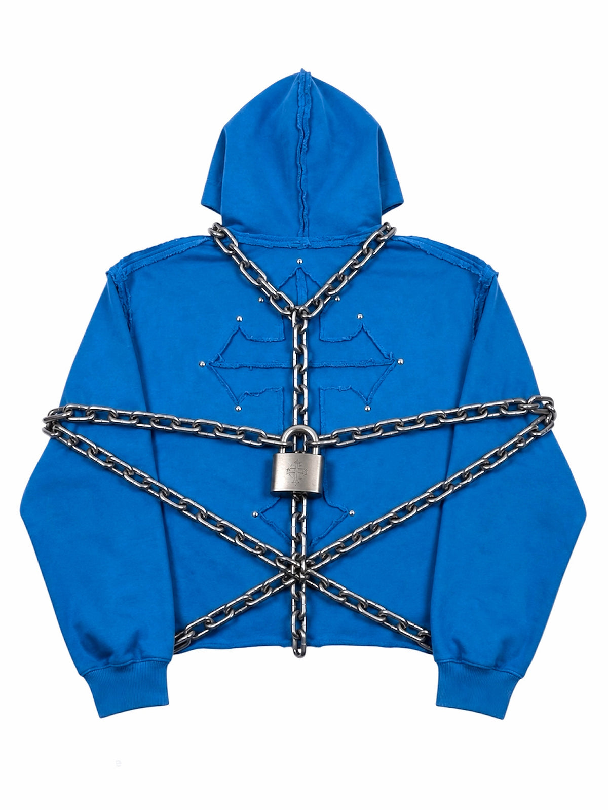 R3LIC HOODIE