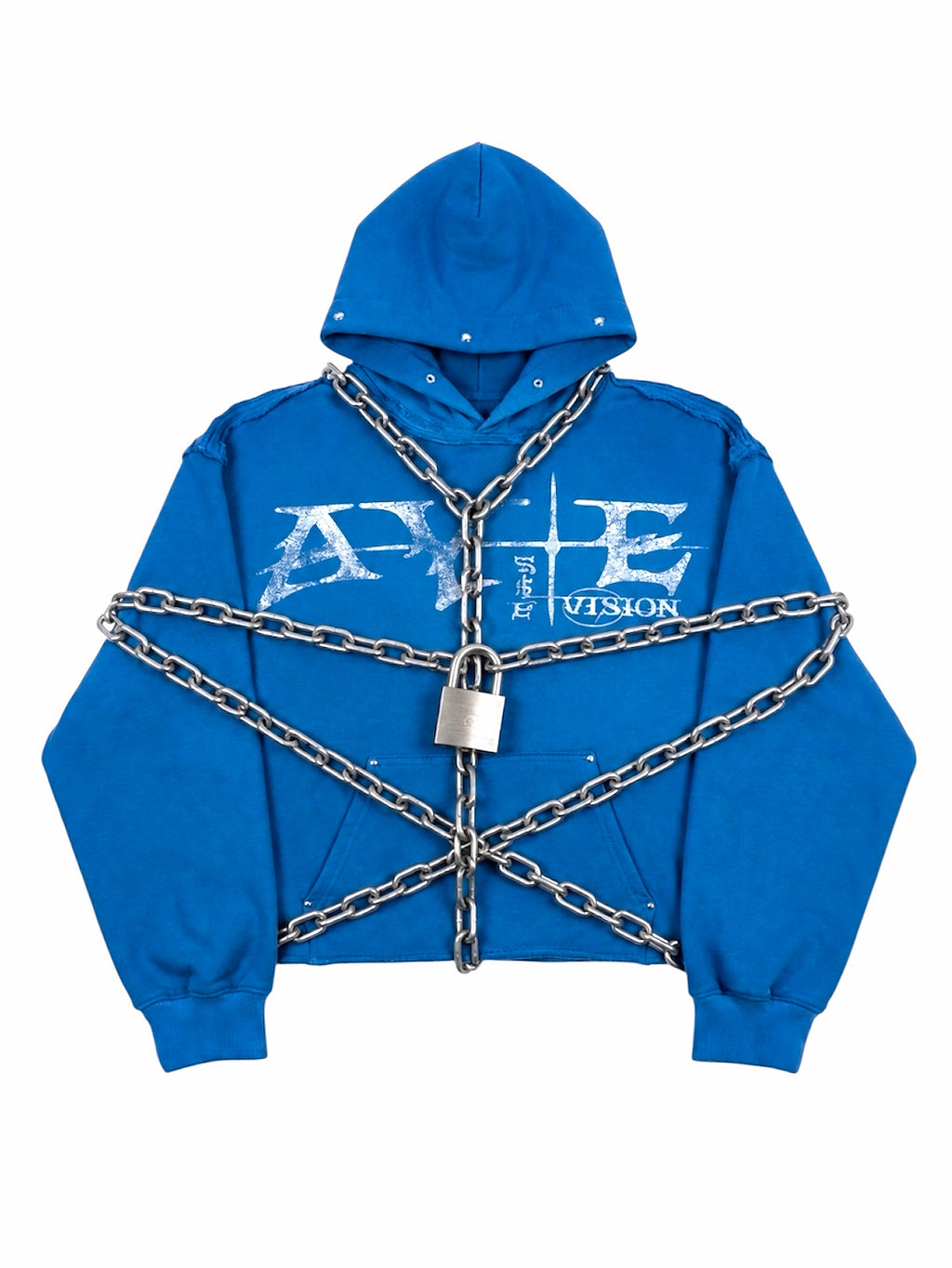 R3LIC HOODIE