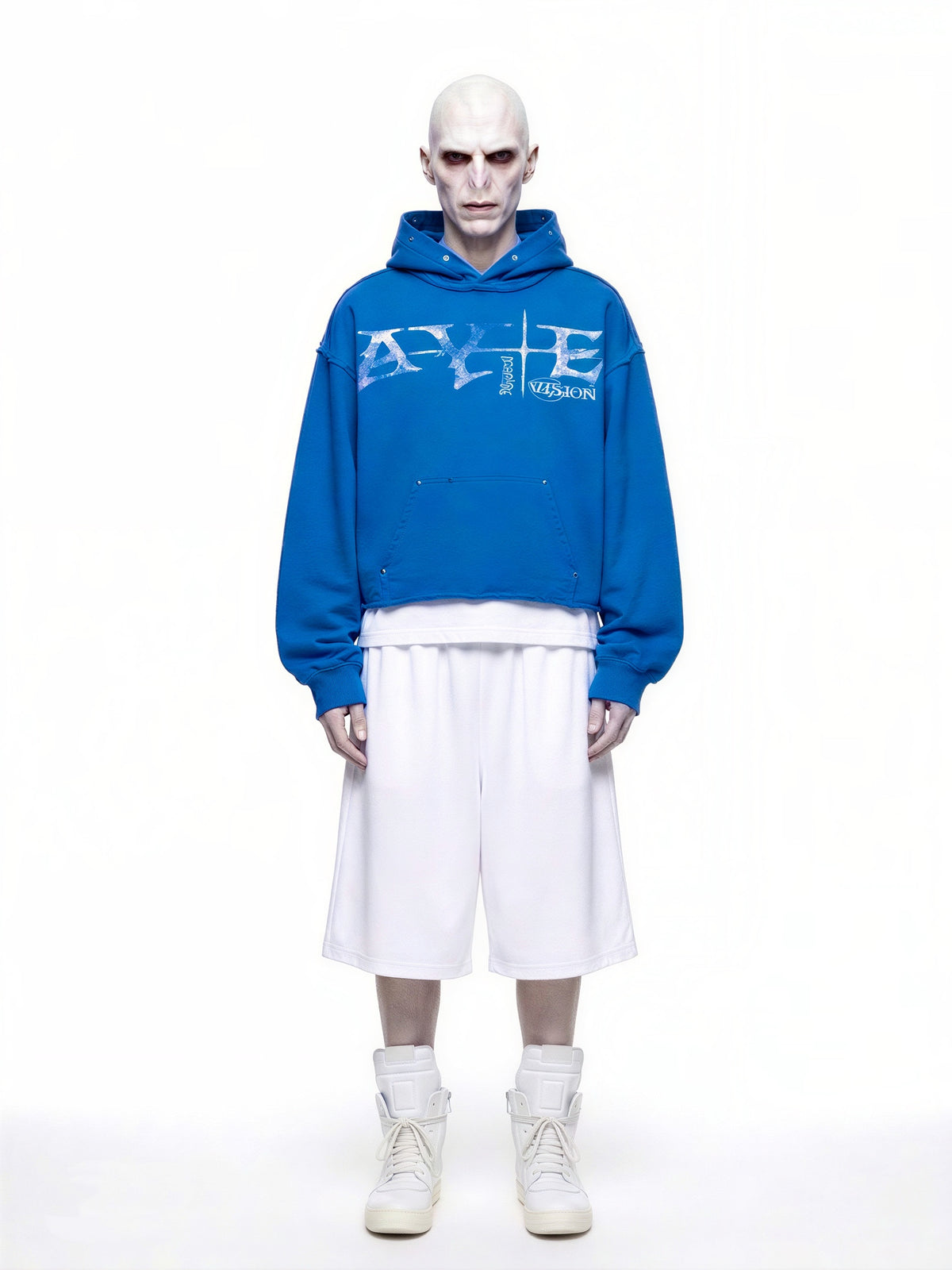 R3LIC HOODIE