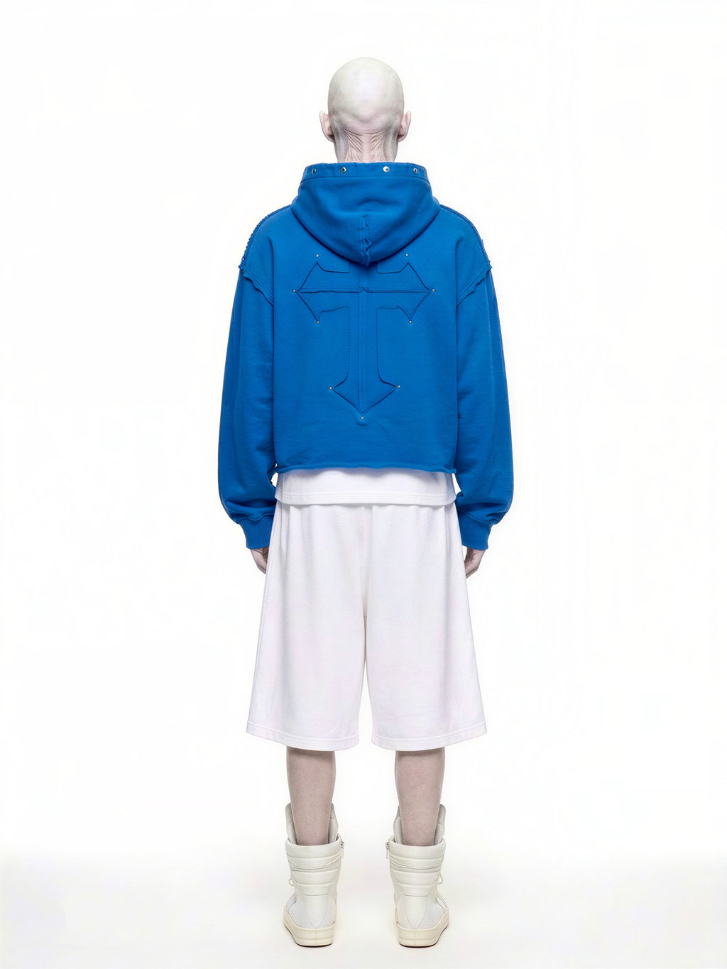 R3LIC HOODIE
