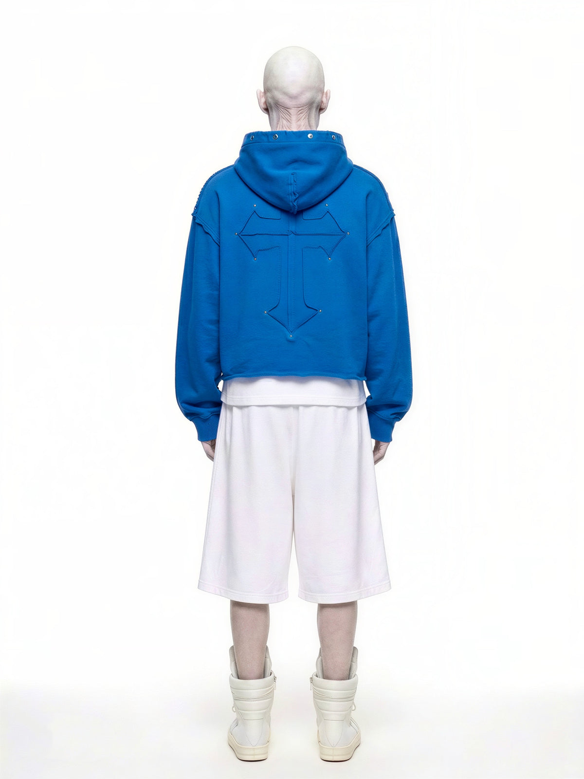 R3LIC HOODIE